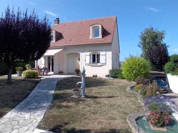 Vente Maison 4 chambresBasly