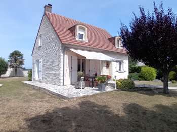 Vente Maison 4 chambresBasly
