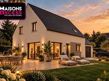 Vente maison
