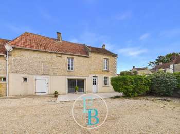 Vente Maison 4 chambresBasly