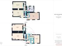 Vente maison 6 pièces Vente maison 6 pièces