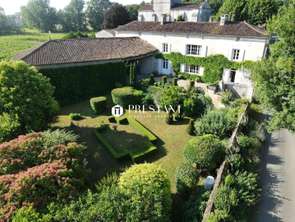 Vente Maison 4 chambresBassac
