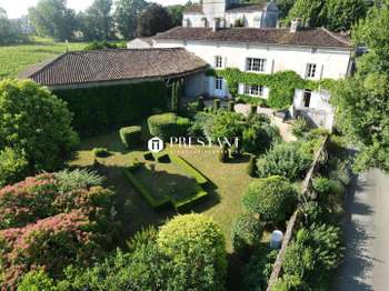 Vente maison 8 pièces Bassac 16