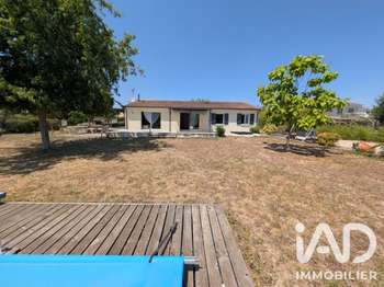 Vente Maison 3 chambresBassac
