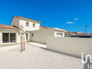 Vente Maison 3 chambresBassan