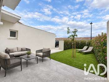 Vente Maison 3 chambresBassan