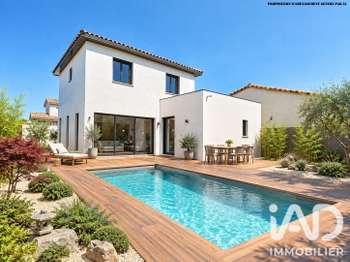 Vente maison 7 pièces Bassan 34