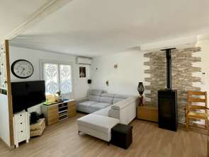 Vente Maison 3 chambresBassan