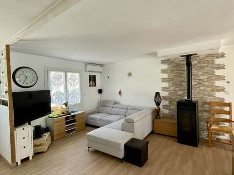 Vente maison 4 pièces Bassan 34