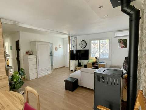 Vente maison 4 pièces Vente maison 4 pièces