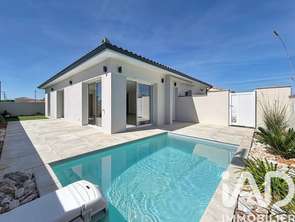 Vente Maison 3 chambresBassan