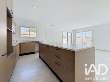 Vente maison 4 pièces Bassan 34