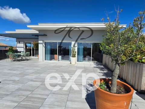 Vente maison 7 pièces Bassan 34