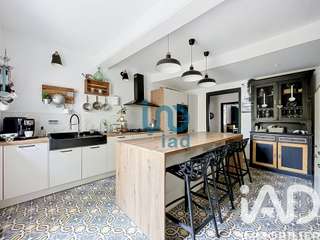 Vente maison 8 pièces Vente maison 8 pièces