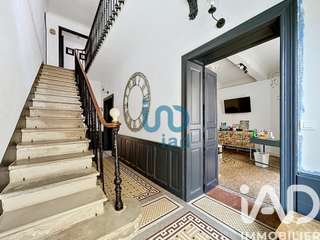 Vente maison 8 pièces Vente maison 8 pièces