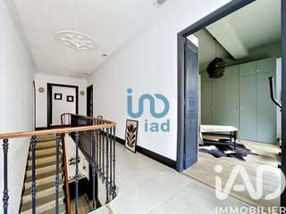 Vente maison 8 pièces Vente maison 8 pièces