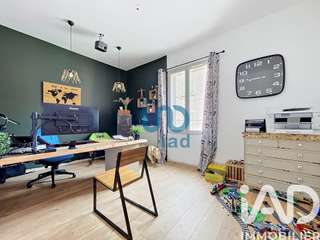 Vente maison 8 pièces Vente maison 8 pièces