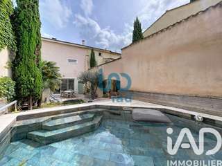 Vente maison 8 pièces Vente maison 8 pièces