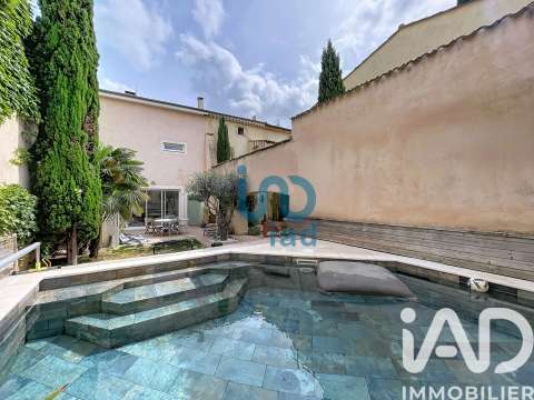 Vente maison 8 pièces Bassan 34