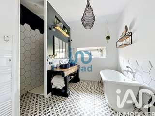 Vente maison 8 pièces Vente maison 8 pièces