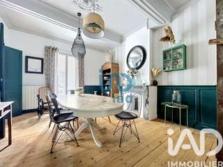 Vente maison 8 pièces Vente maison 8 pièces