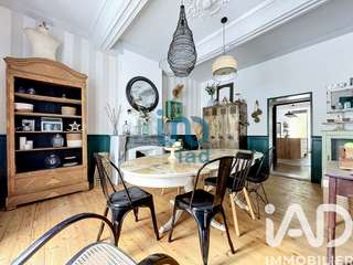 Vente maison 8 pièces Vente maison 8 pièces