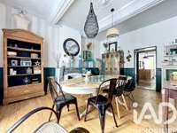 Vente maison 8 pièces Vente maison 8 pièces