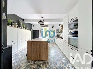 Vente maison 8 pièces Vente maison 8 pièces