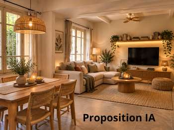 Vente maison 4 pièces Bassan 34