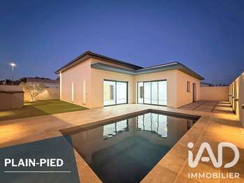 Vente maison 4 pièces Bassan 34