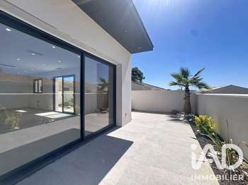 Vente maison 4 pièces Bassan 34