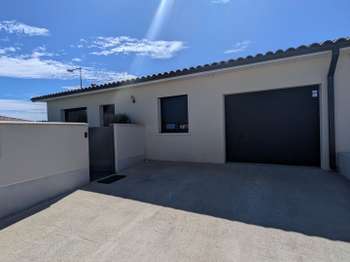 Vente maison 4 pièces Bassan 34