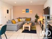 Vente maison 3 pièces Vente maison 3 pièces