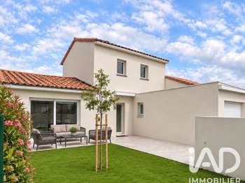 Vente maison 4 pièces Bassan 34