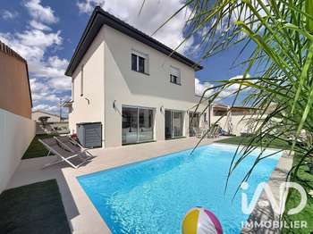 Vente maison 5 pièces Bassan 34