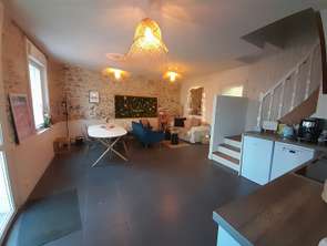 Vente Maison 4 chambresBasse-Goulaine