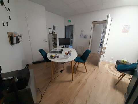 Vente maison 11 pièces