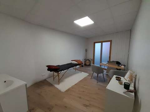 Vente maison 11 pièces