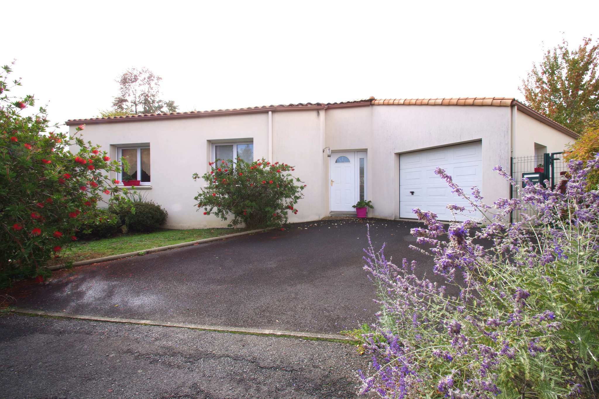 Vente maison 5 pièces Basse-Goulaine (44115) : à vendre 5 pièces / T5