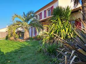 Vente Maison 4 chambresBasse-Goulaine