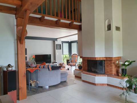 Vente maison 5 pièces Basse-Goulaine 44