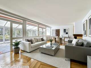 Vente maison 10 pièces