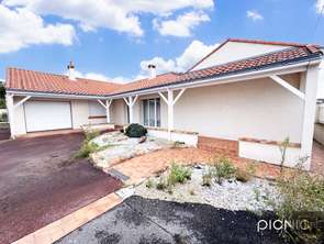 Vente Maison 5 chambresBasse-Goulaine
