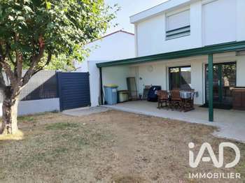 Vente Maison 4 chambresBasse-Goulaine
