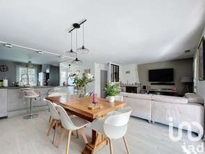 Vente Maison 5 chambresBasse-Goulaine