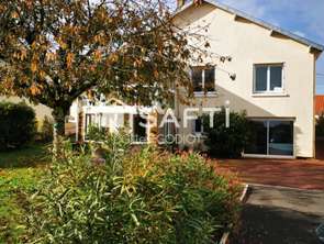 Vente Maison 4 chambresBasse-Goulaine