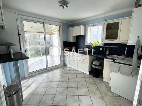 Vente maison 6 pièces Vente maison 6 pièces