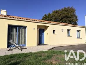 Vente Maison 3 chambresBasse-Goulaine