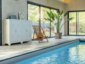 Vente Maison 5 chambresBasse-Goulaine