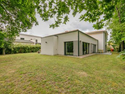 Vente maison 7 pièces Basse-Goulaine 44